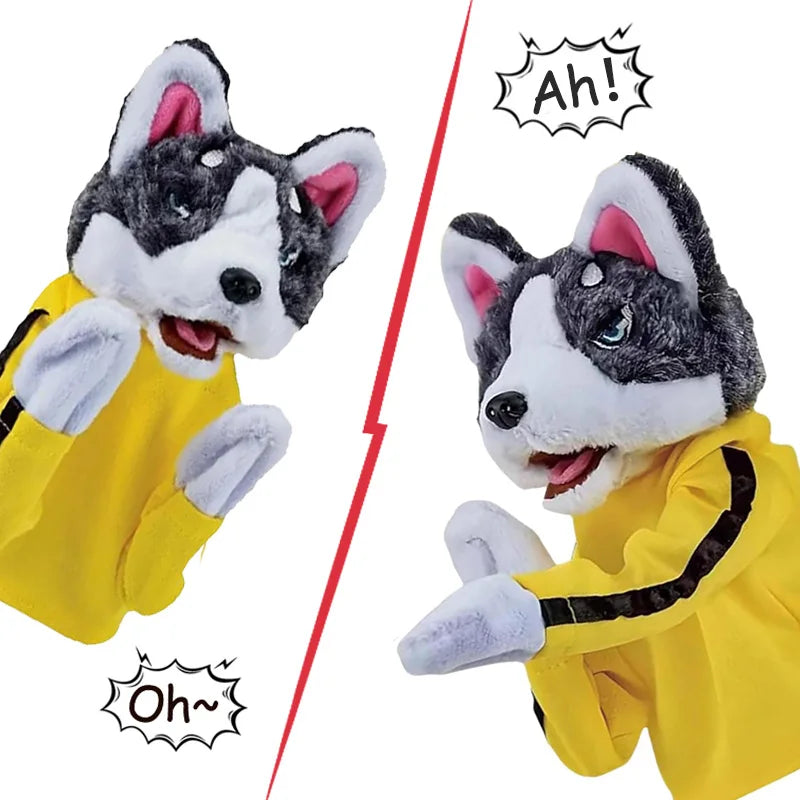 Boxing Dog Gloves™