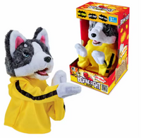 Boxing Dog Gloves™