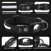 LumiPup Collar