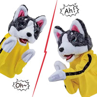Boxing Dog Gloves™