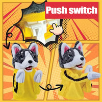 Boxing Dog Gloves™